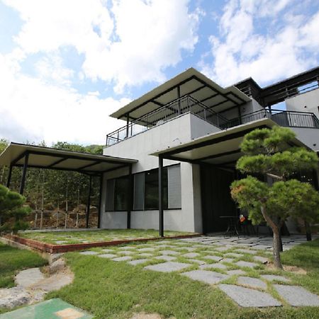 Fs Poolvilla Gapyeong Exterior photo