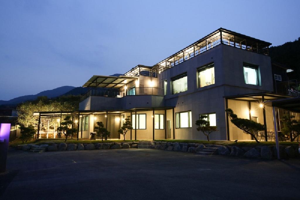 Fs Poolvilla Gapyeong Exterior photo
