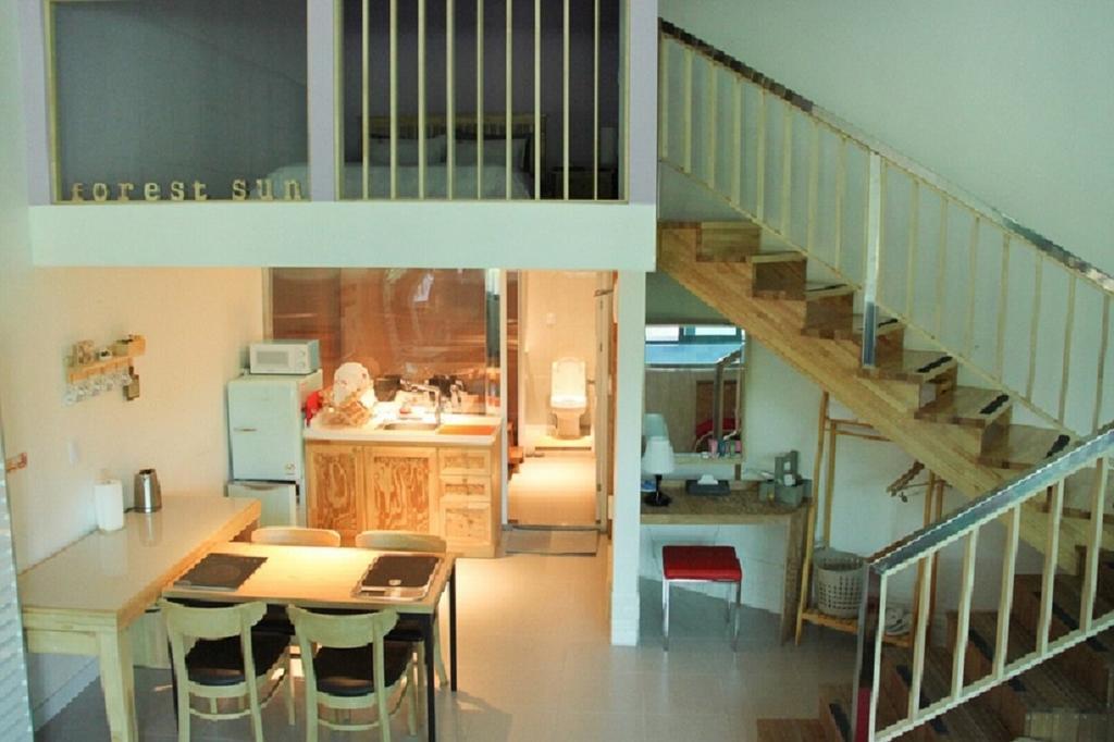 Fs Poolvilla Gapyeong Exterior photo