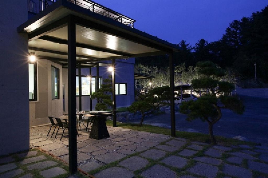 Fs Poolvilla Gapyeong Exterior photo