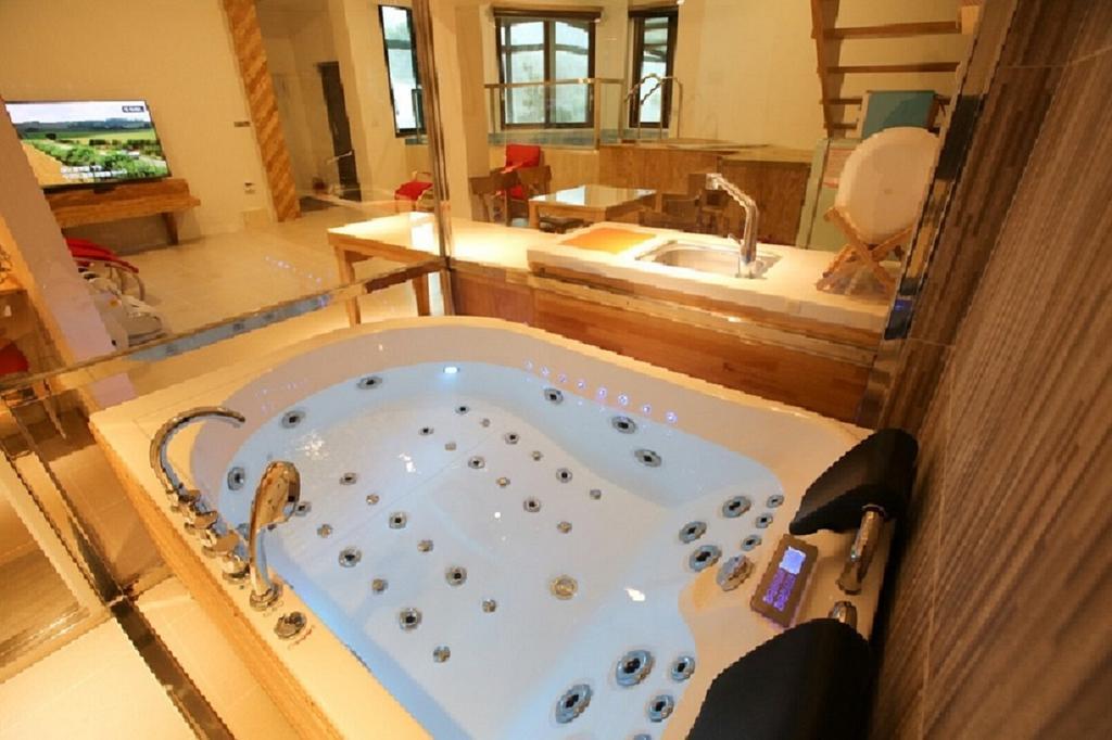 Fs Poolvilla Gapyeong Exterior photo